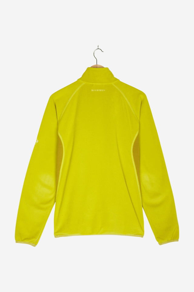 Fleecejacke für Herren