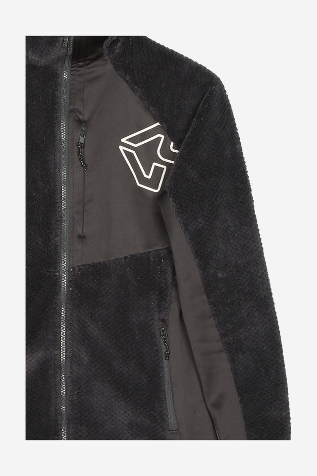Fleecejacke für Damen