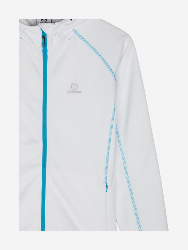 Fleecejacke für Damen