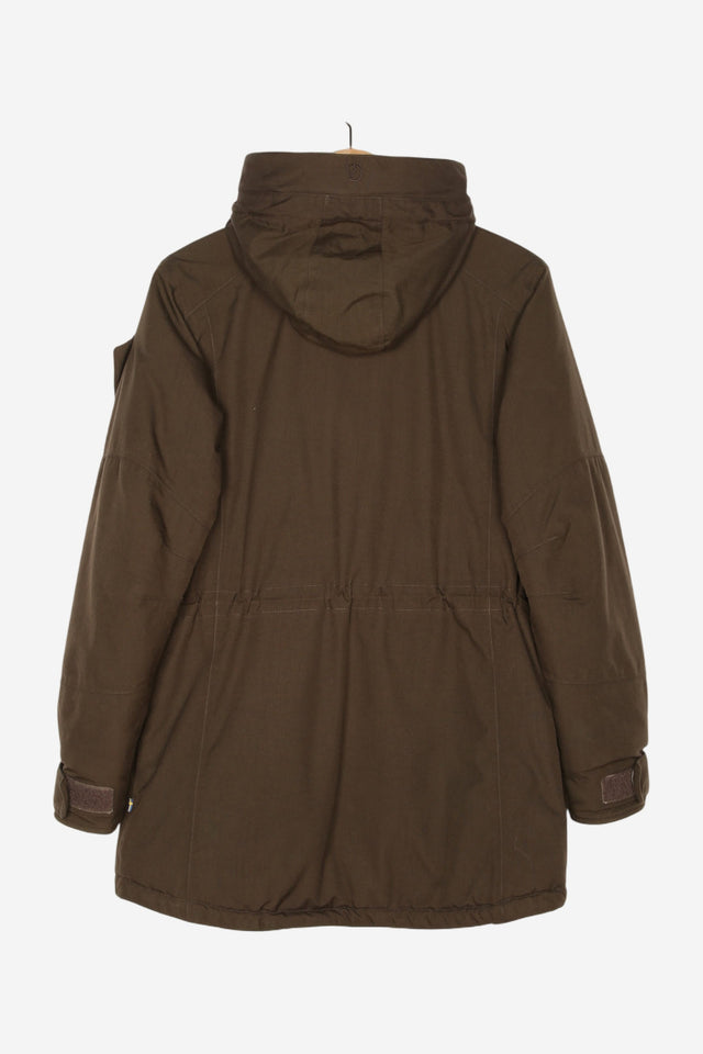 Winterjacke für Damen