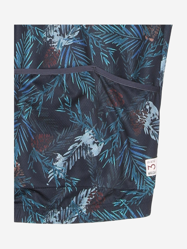 Fahrradtrikot für Herren