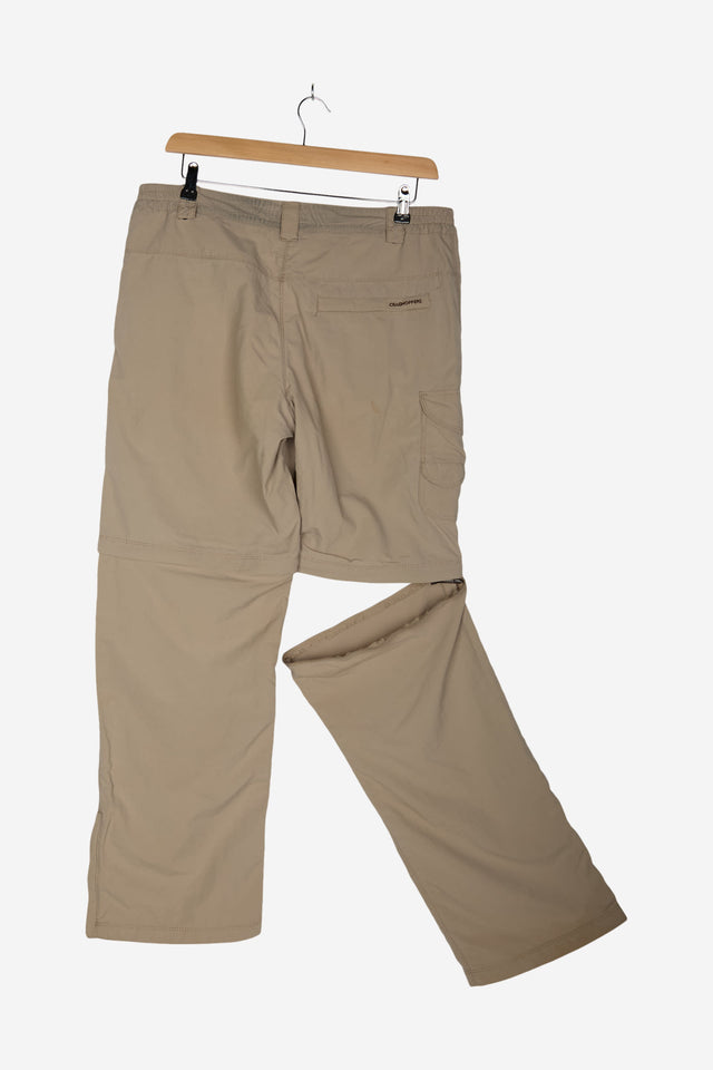 Zip Off Hose für Damen