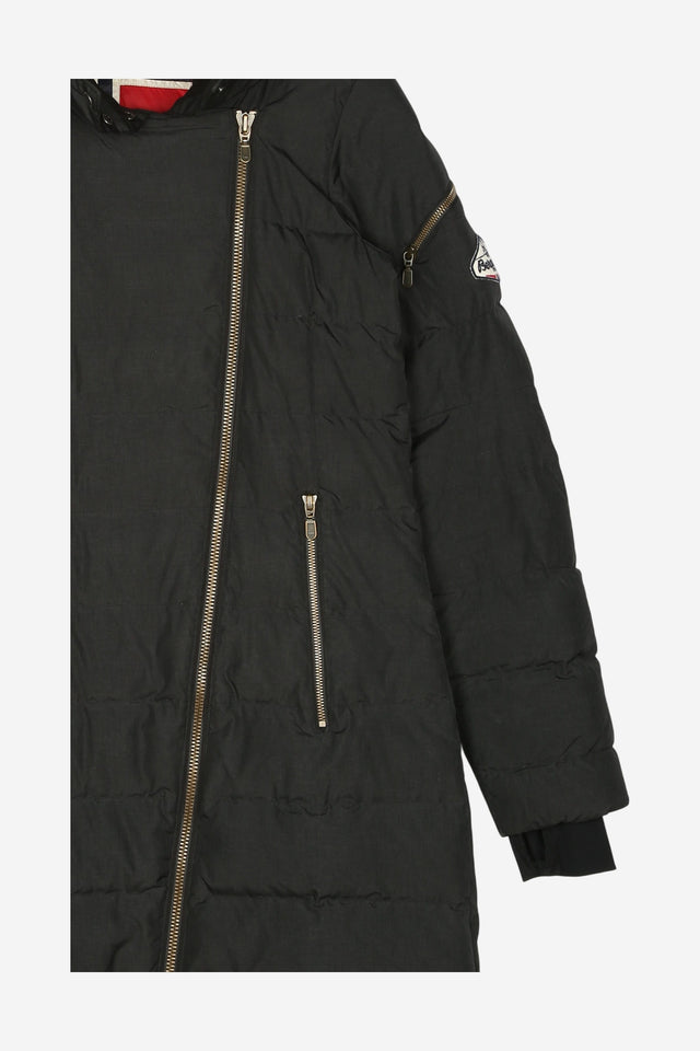 Daunenjacke für Damen
