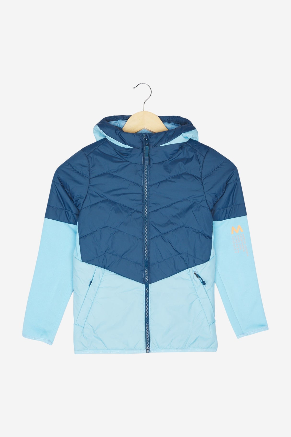 Isolationsjacke für Kinder