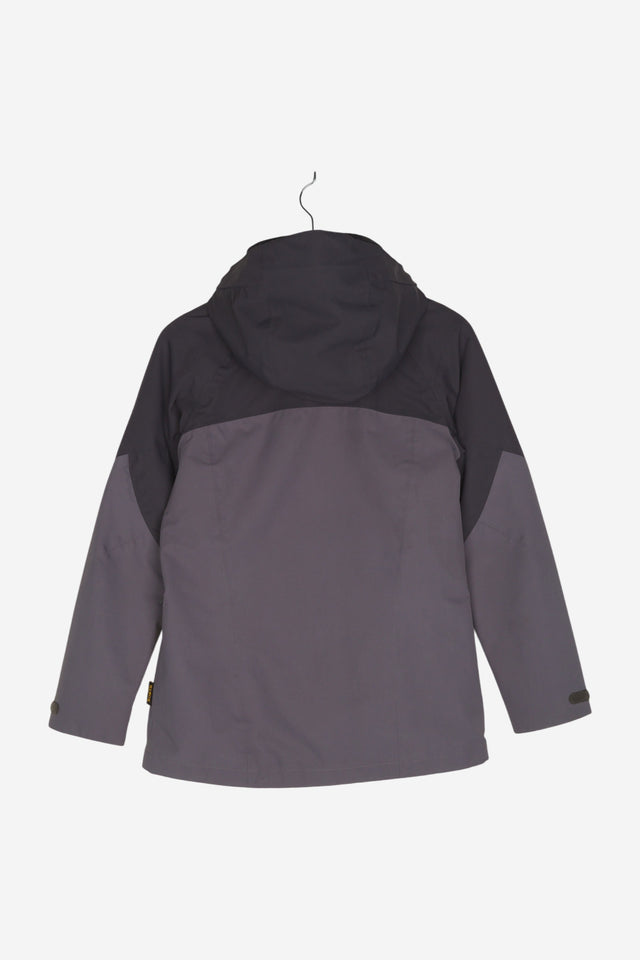 Doppeljacke für Damen