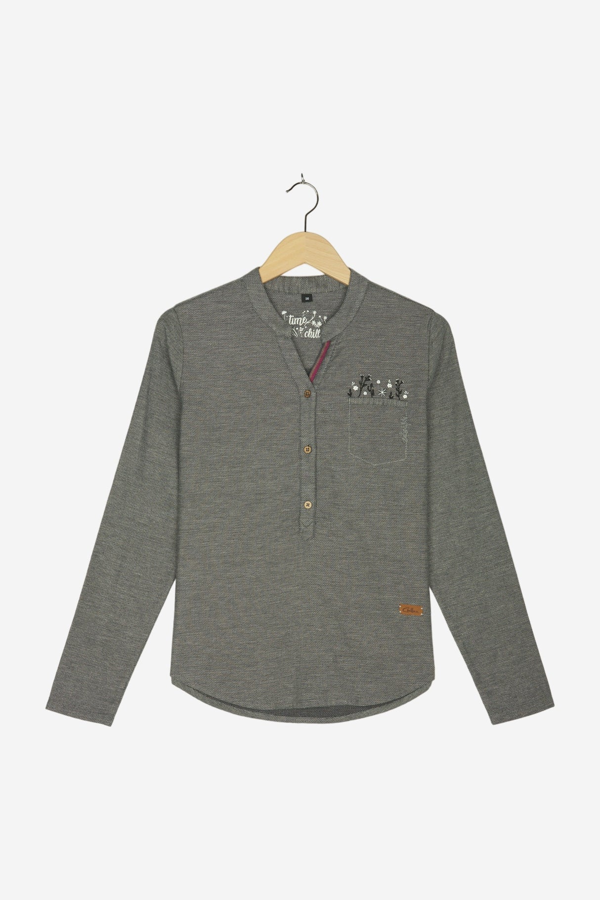 Longsleeve für Damen