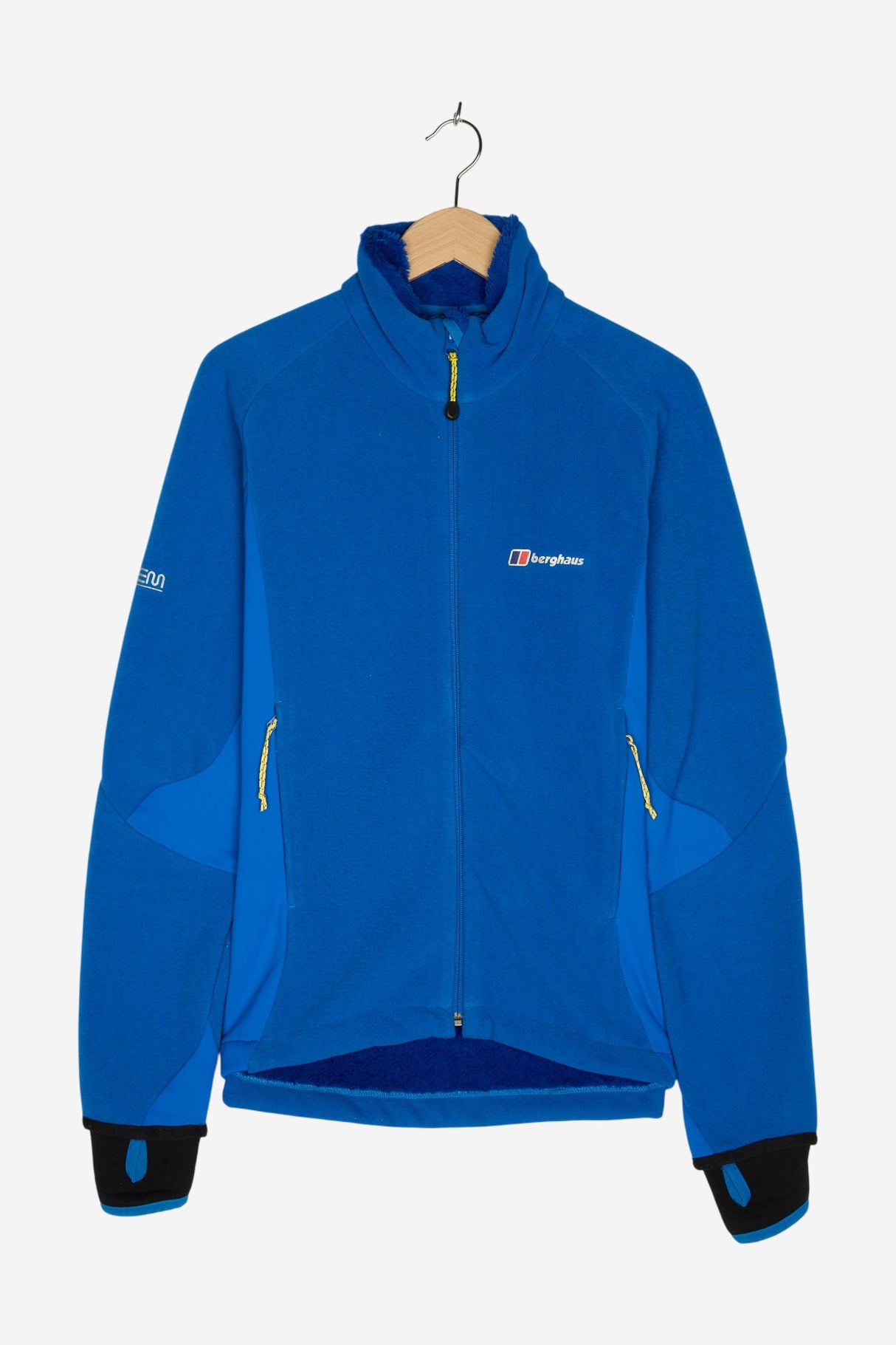 Fleecejacke für Damen