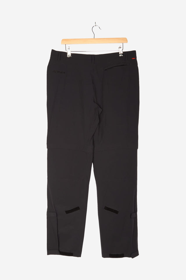 Zip Off Hose für Herren