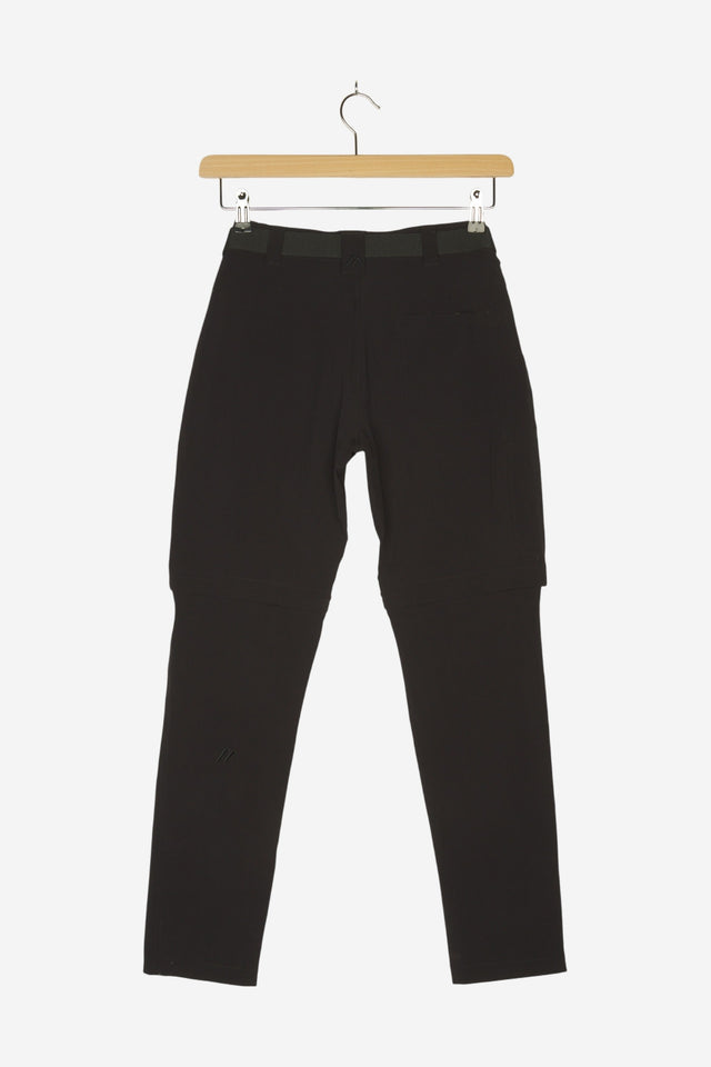 Zip Off Hose für Damen