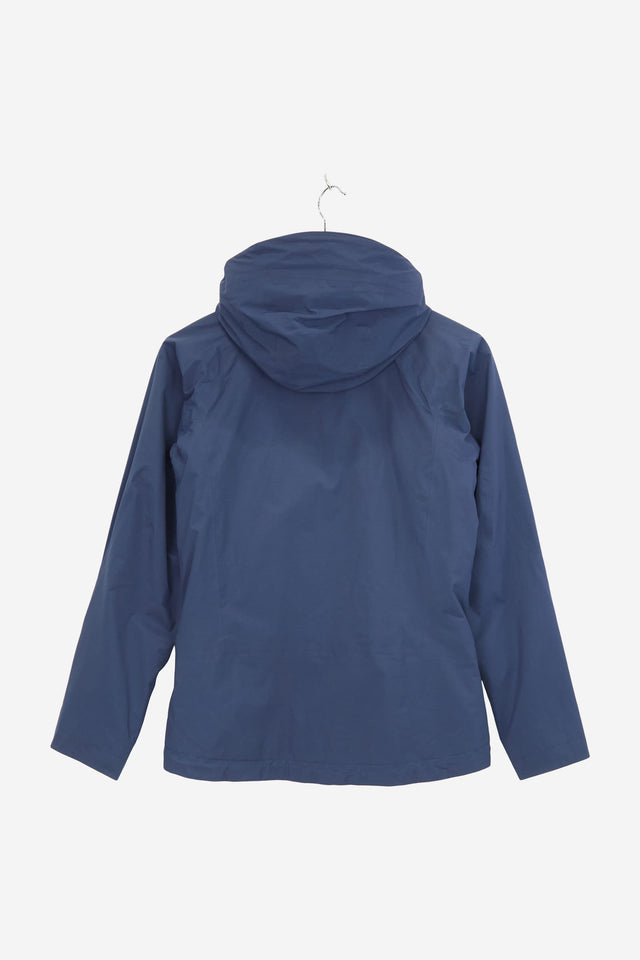 Regenjacke mit GORE-TEX für Damen
