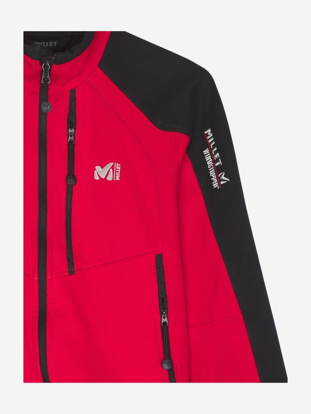 Softshelljacke für Herren