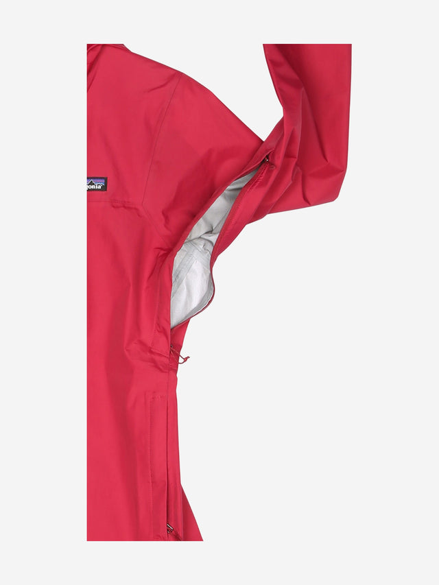 Regenjacke für Damen