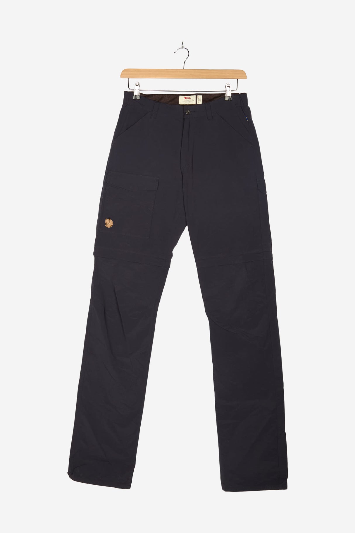 Zip Off Hose für Herren