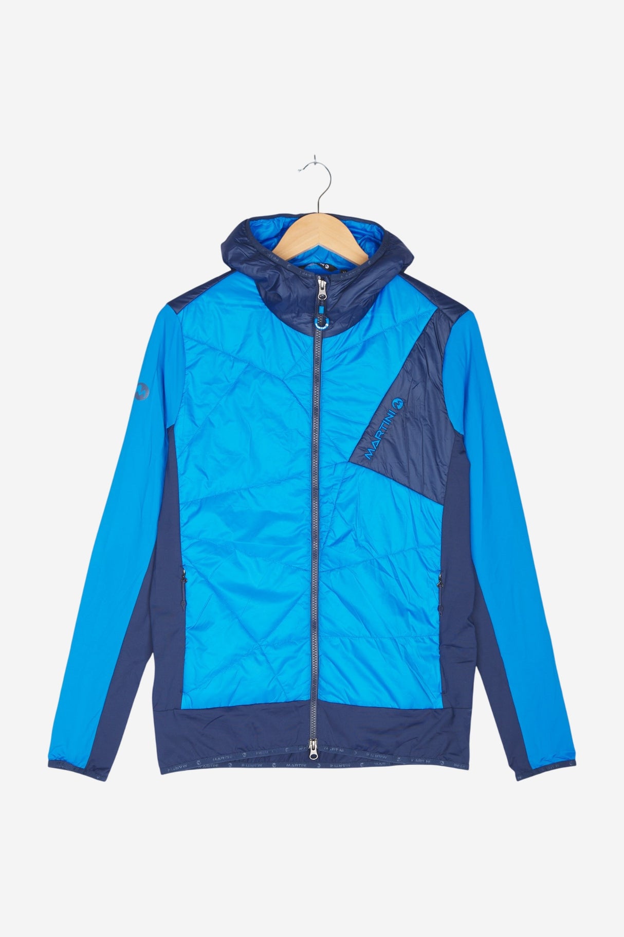 Isolationsjacke für Herren