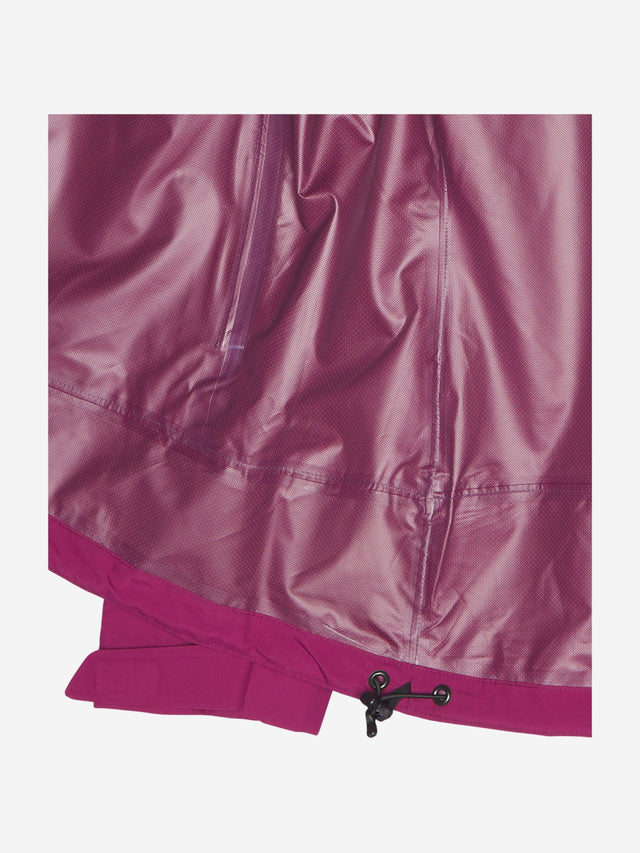Regenjacke für Damen