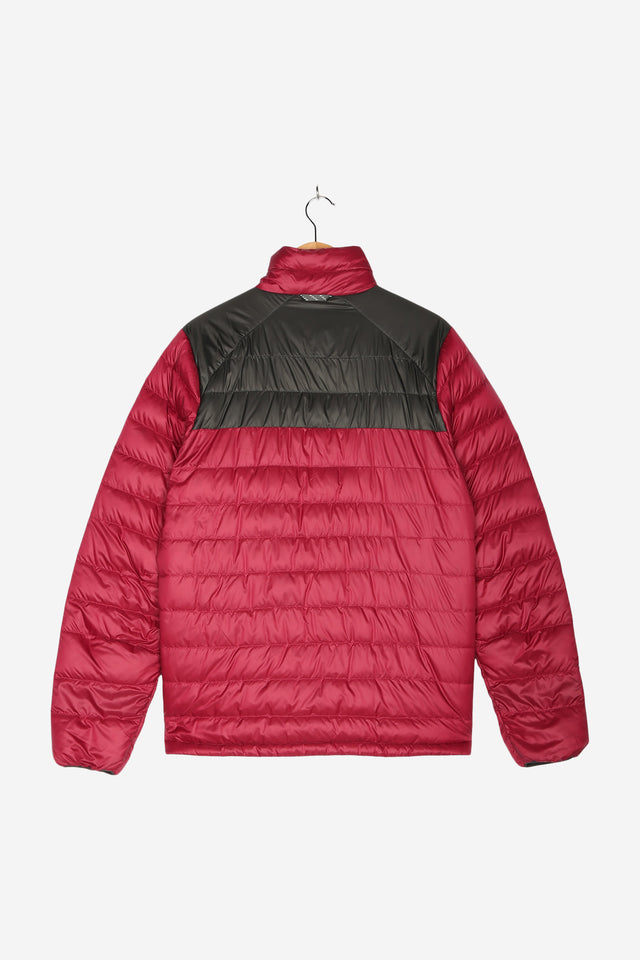 Daunenjacke für Herren