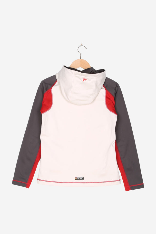 Fleecejacke für Damen