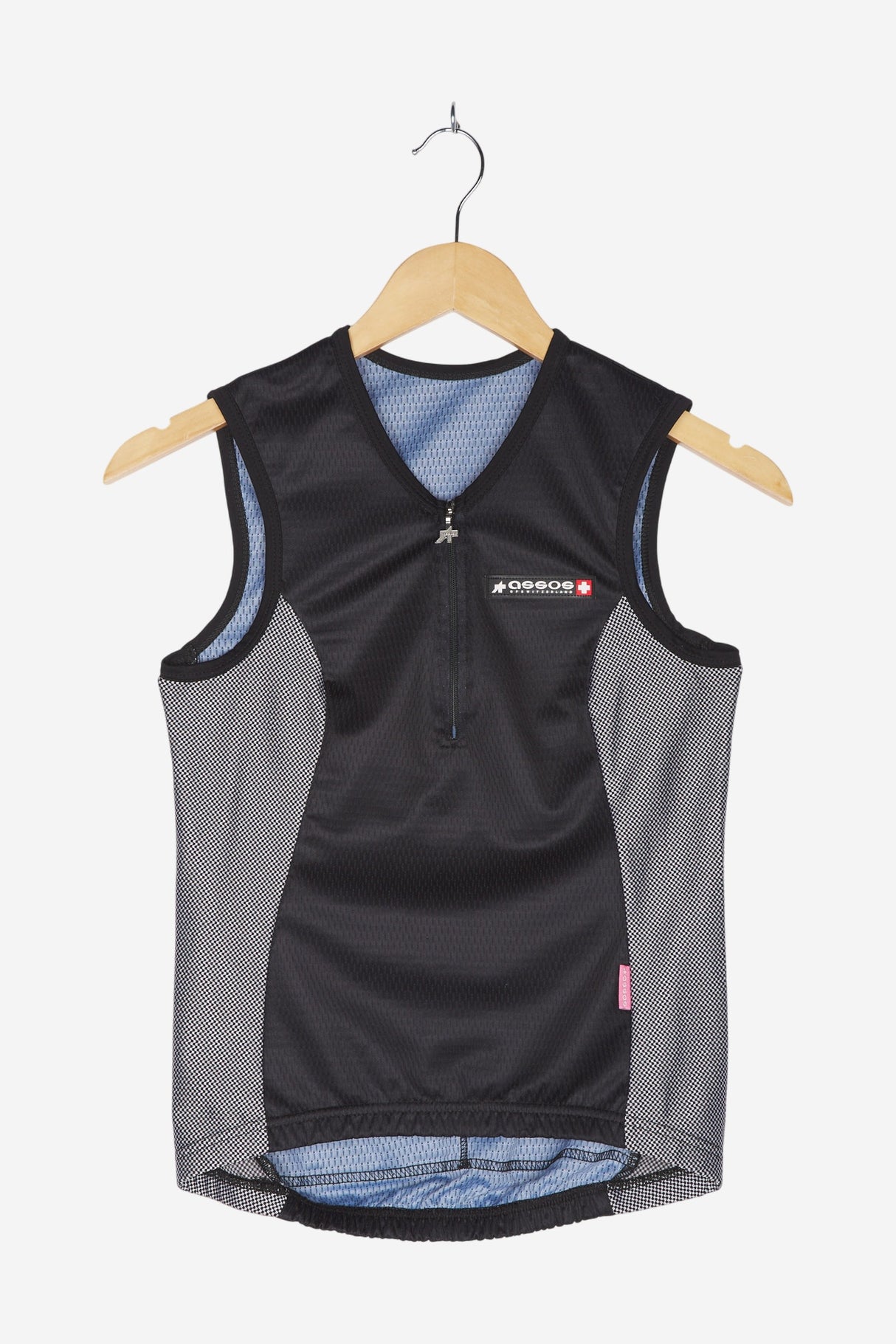 Fahrradtrikot für Damen