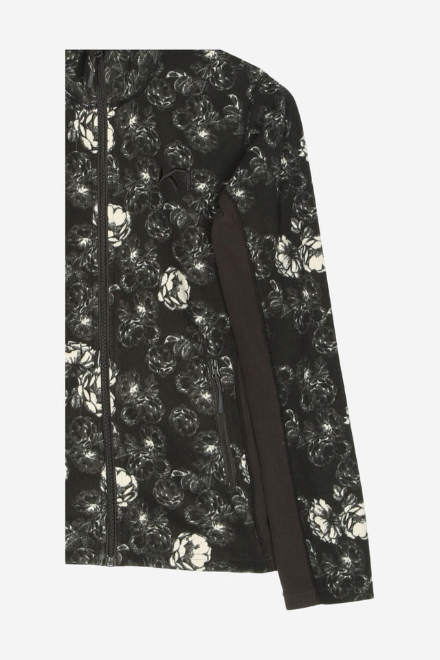 Fleecejacke für Damen