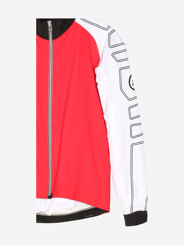 Fahrradjacke für Herren