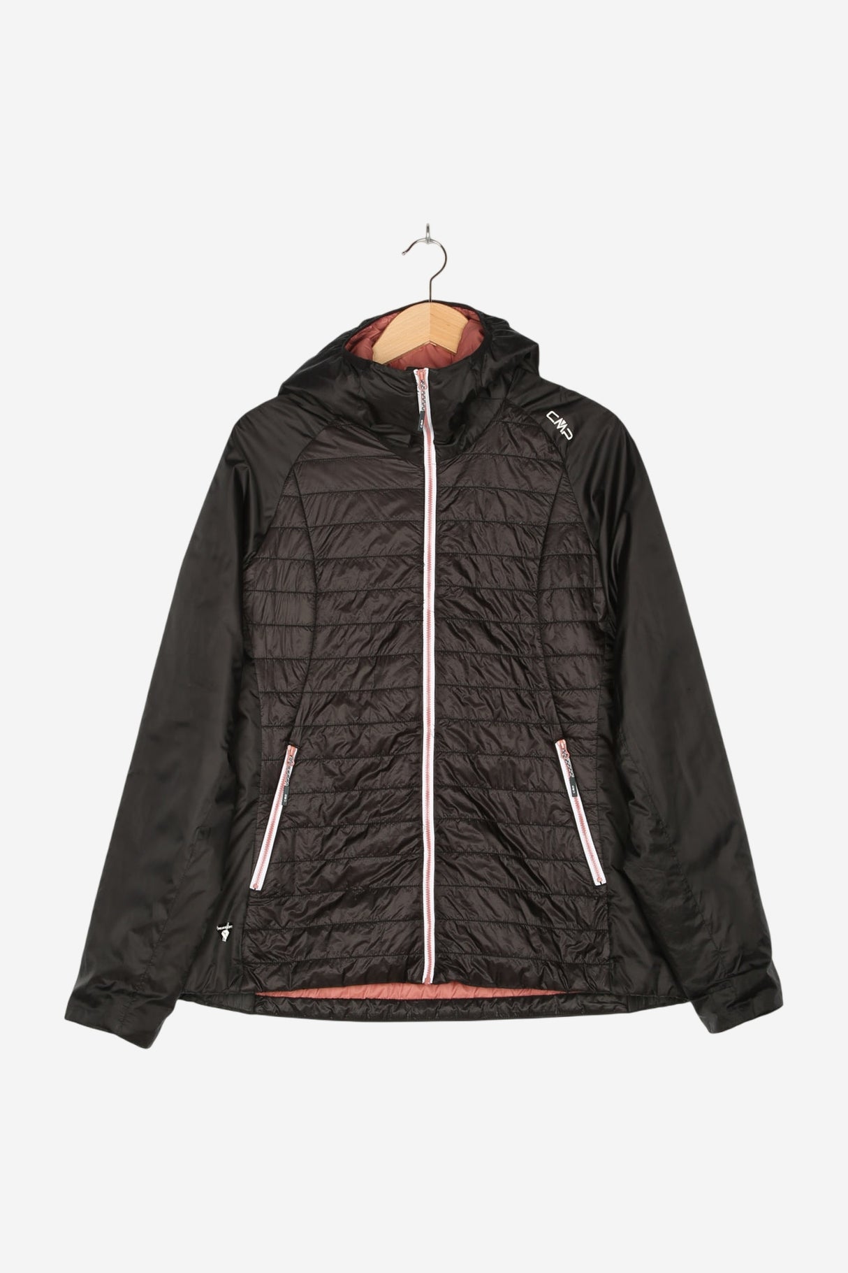 Isolationsjacke für Damen