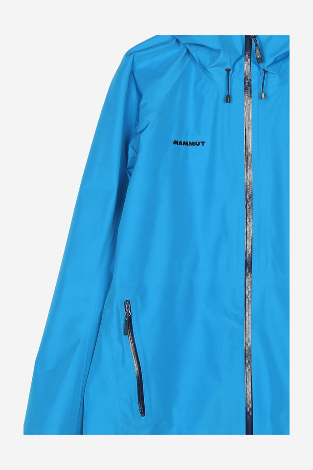 Regenjacke mit GORE-TEX für Herren