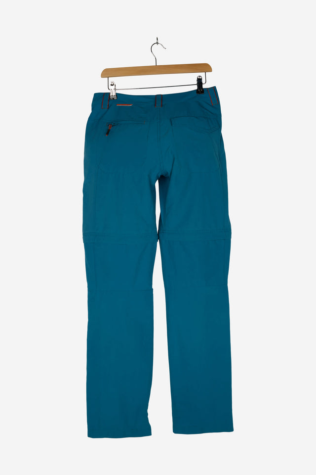 Zip Off Hose für Damen