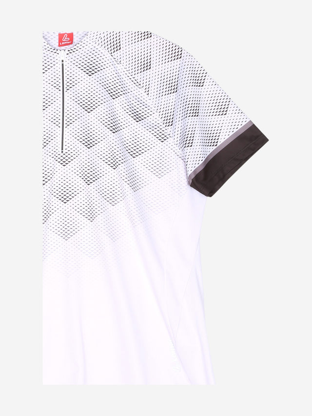 Fahrradtrikot für Damen