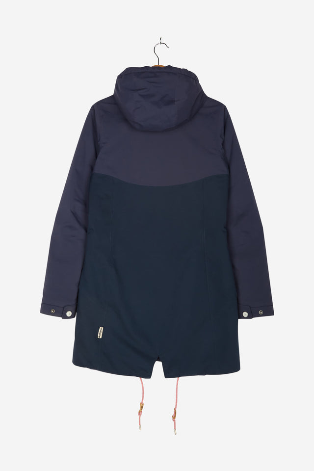 Winterjacke für Damen