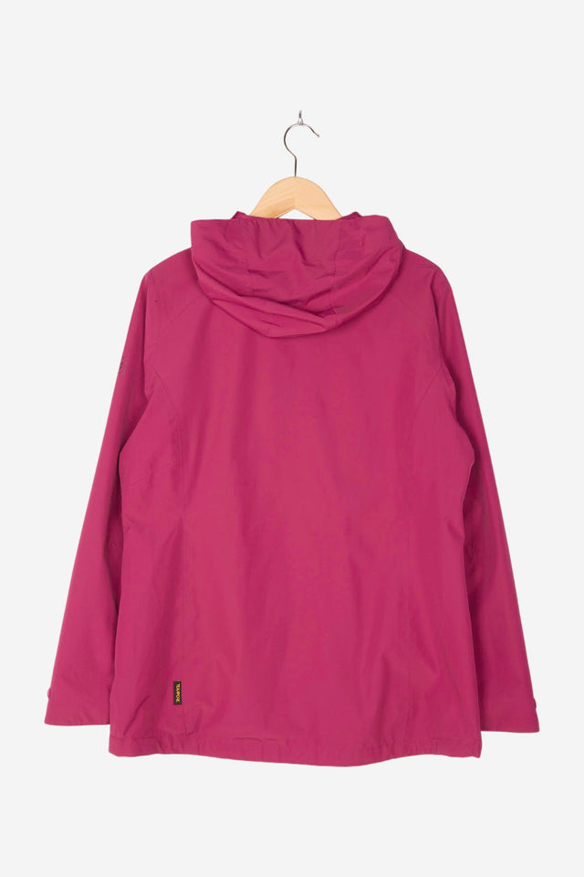Regenjacke für Damen