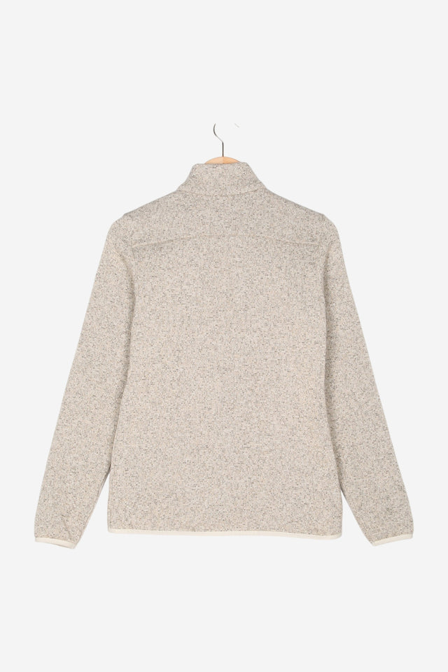 Fleecejacke für Damen