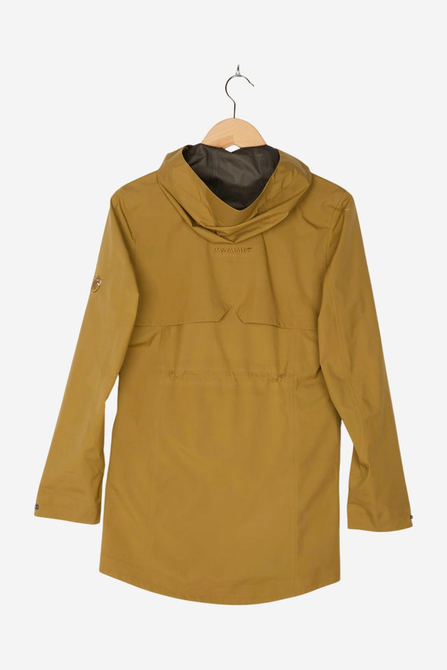 Regenjacke mit GORE-TEX für Damen