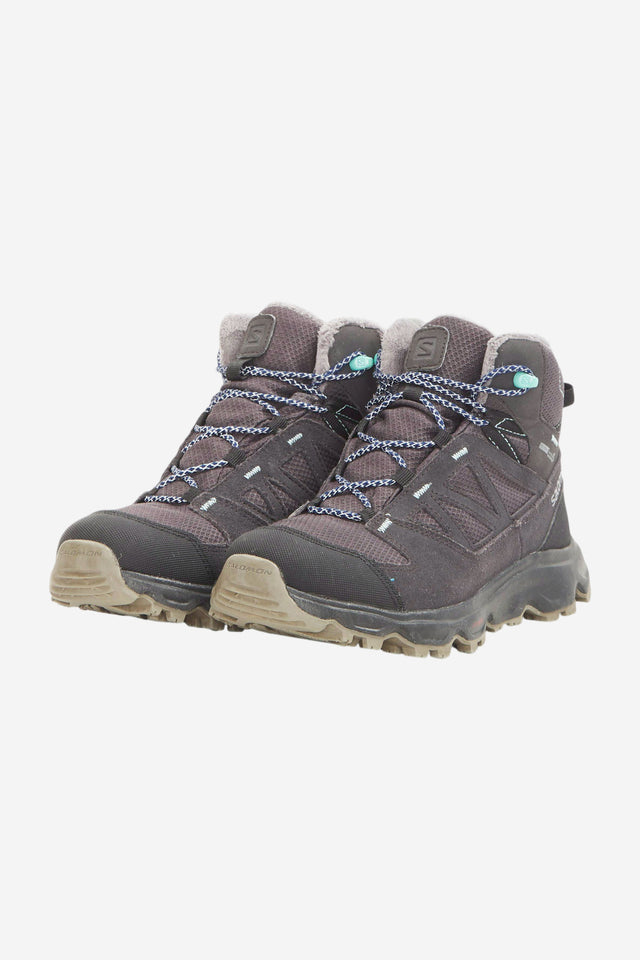 Winterstiefel für Damen
