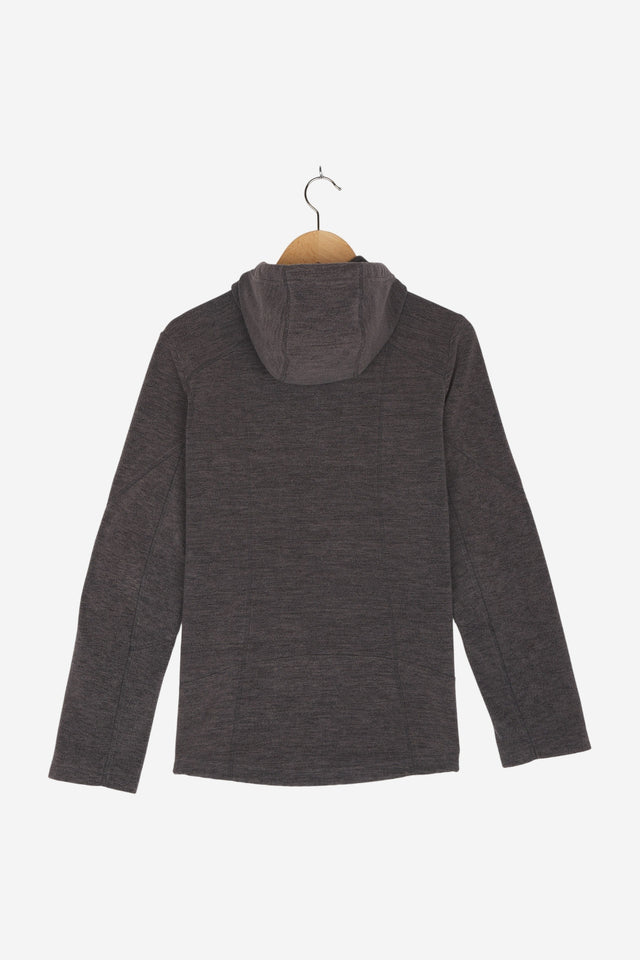 Fleecejacke für Damen