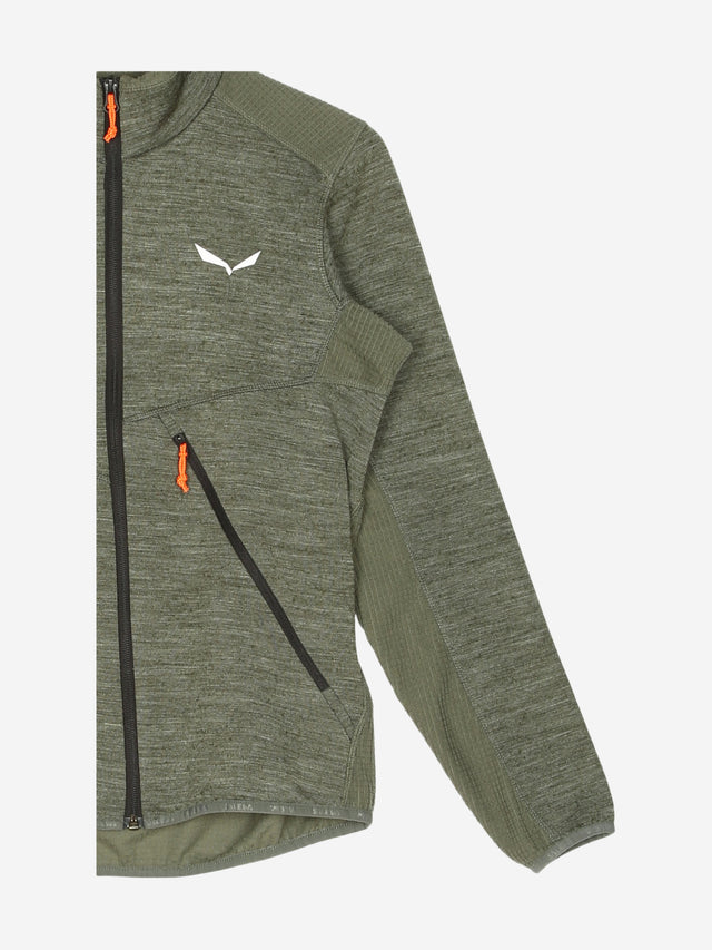 Fleecejacke für Herren