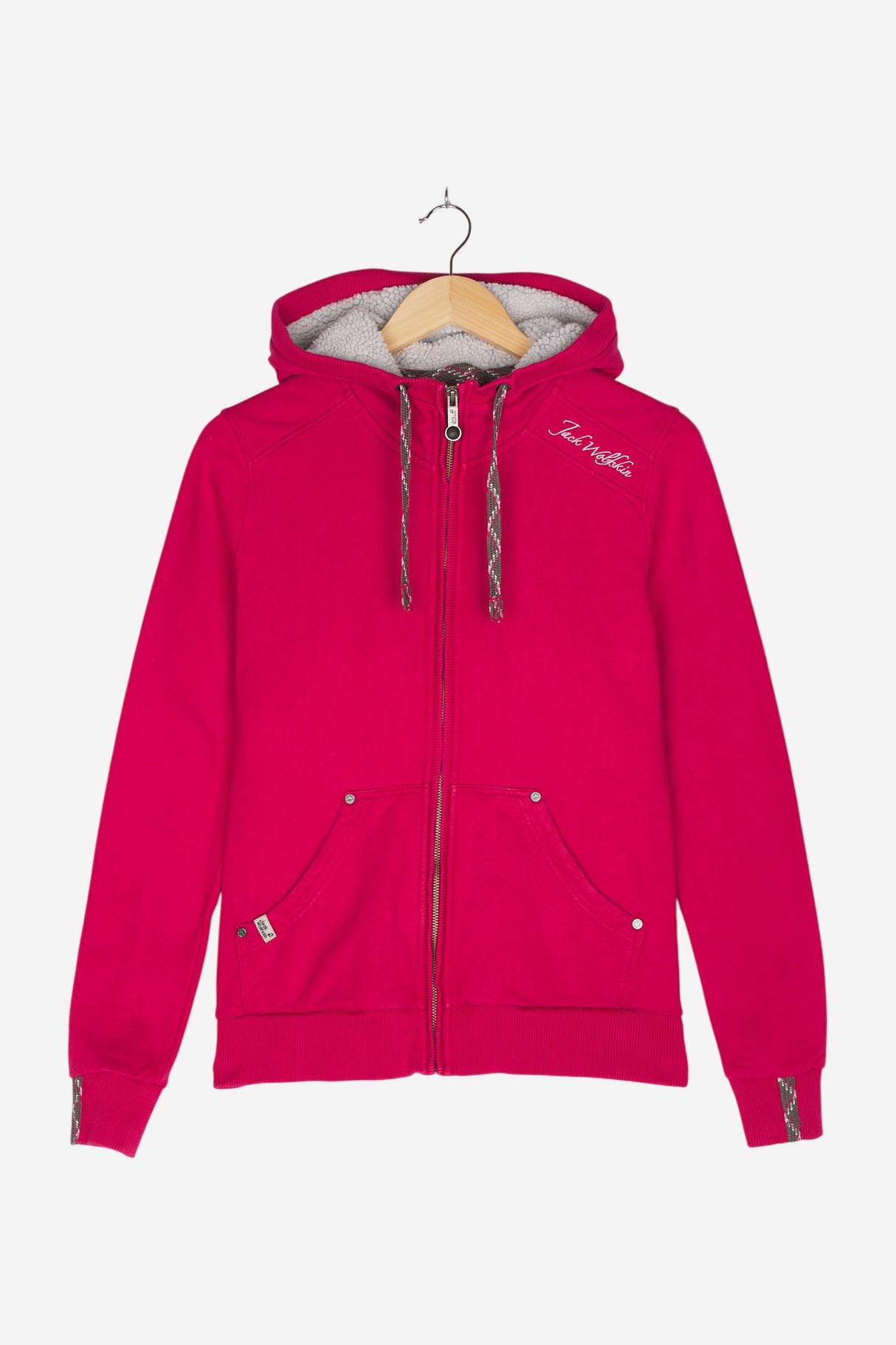 Fleecejacke für Damen
