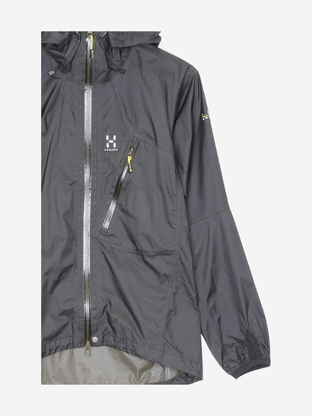 Regenjacke für Damen
