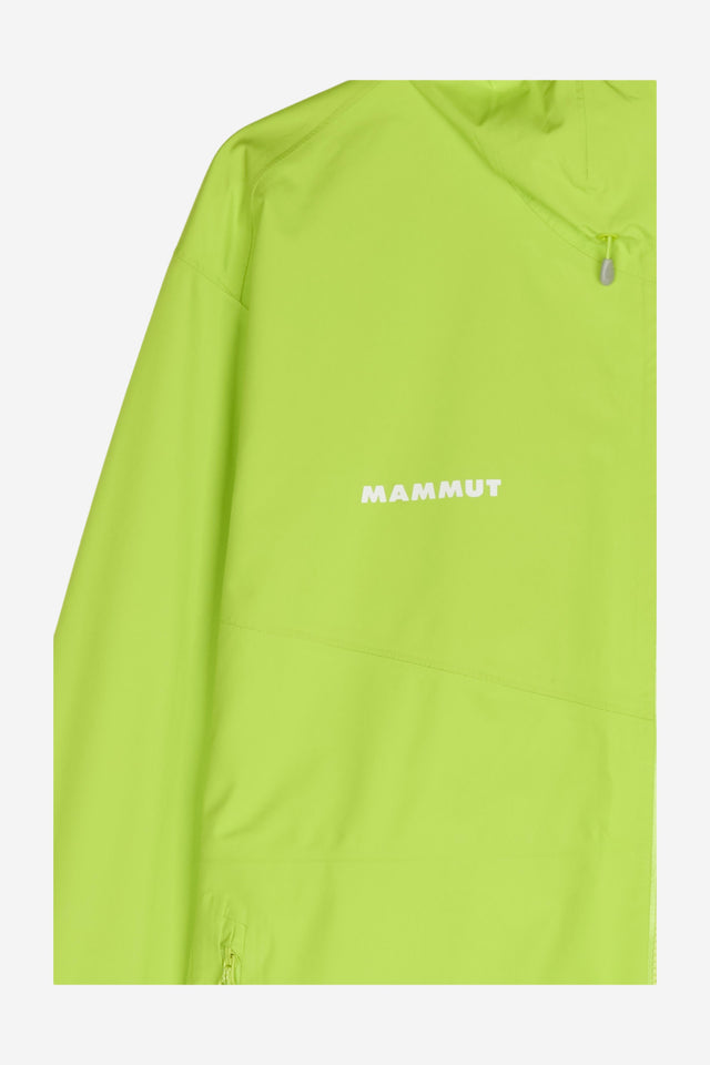 Regenjacke mit GORE-TEX für Herren