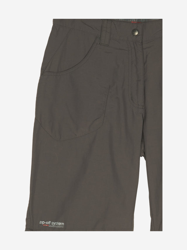 Zip Off Hose für Damen