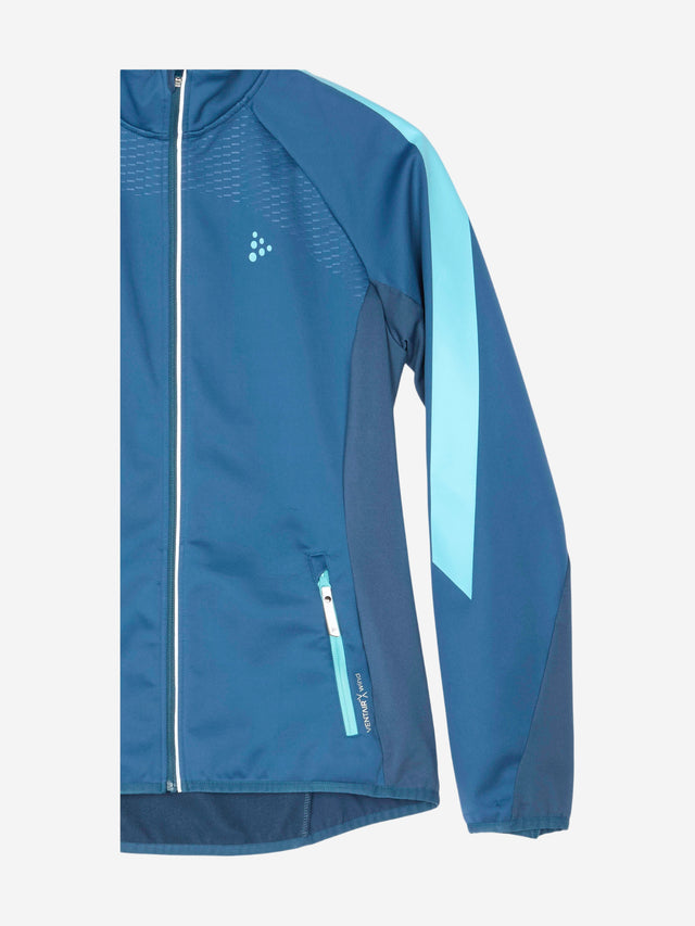 Softshelljacke für Damen