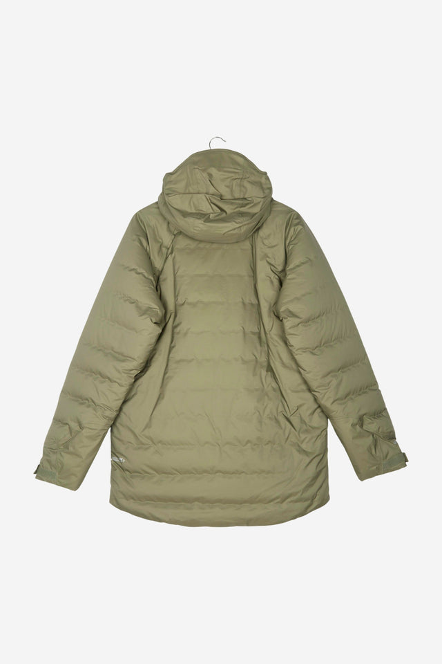 Daunenjacke für Herren
