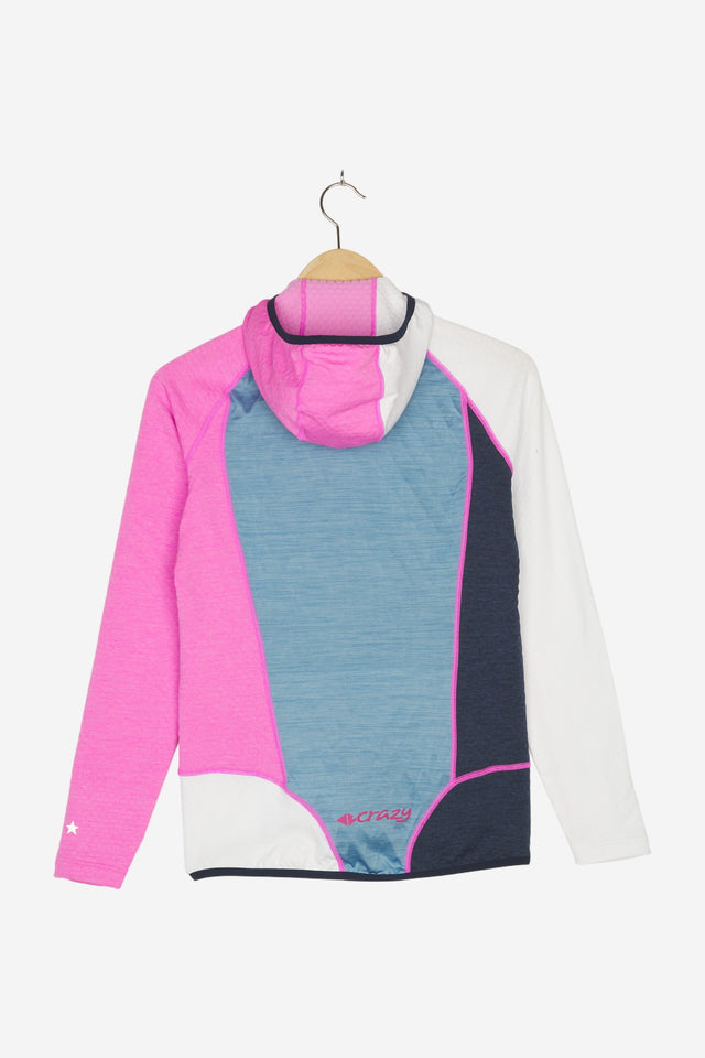 Fleecejacke für Damen