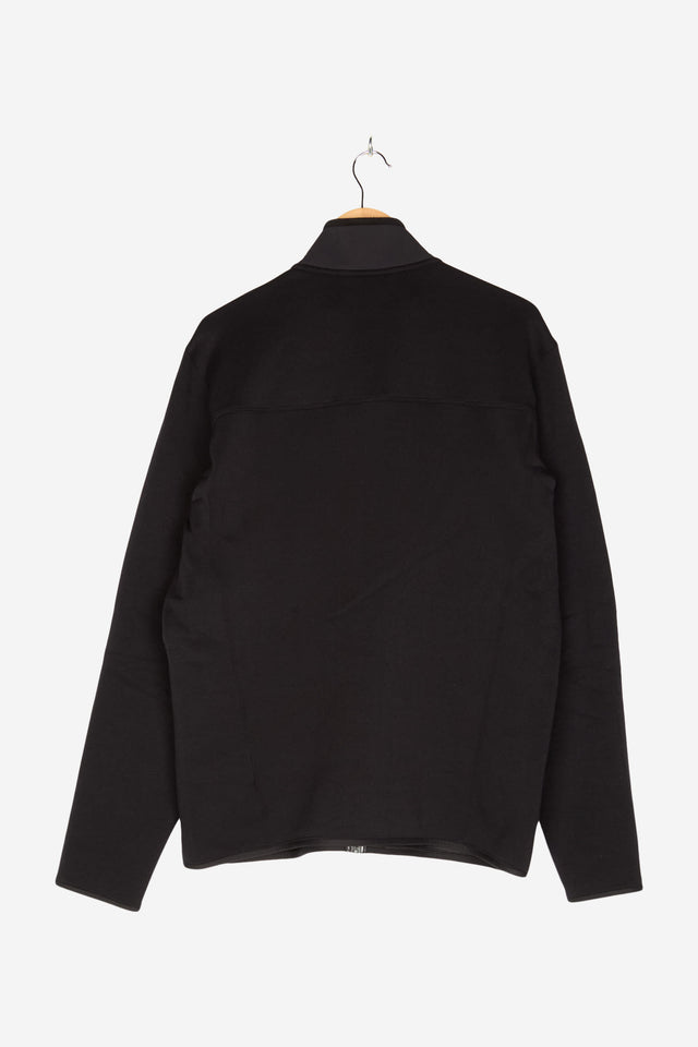 Fleecejacke für Herren