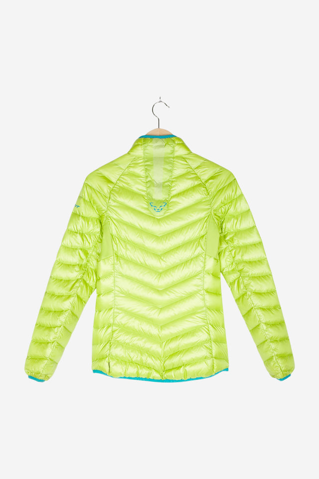 Daunenjacke für Damen