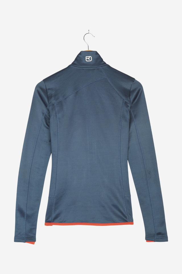 Fleecejacke für Damen