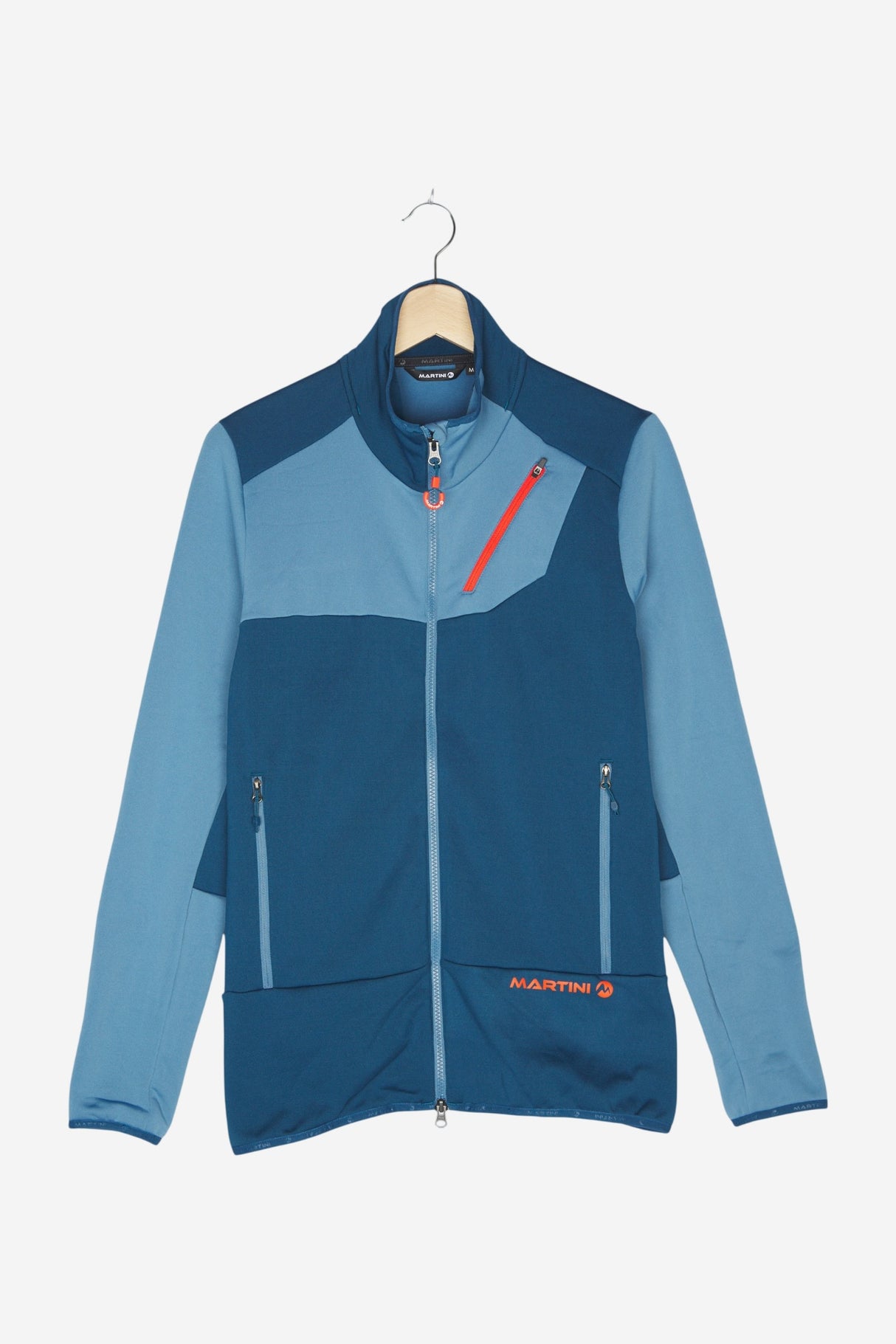 Fleecejacke für Herren
