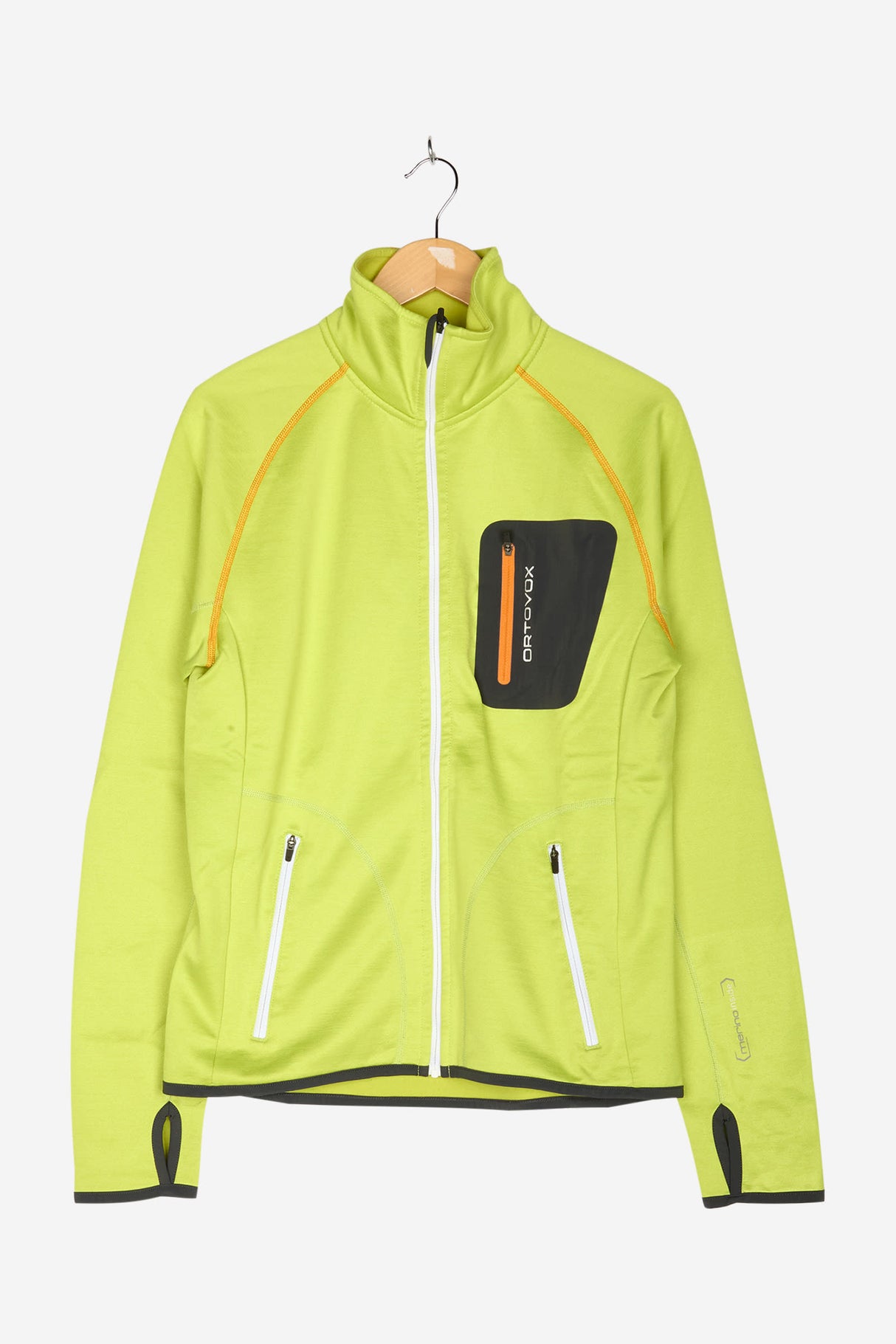 Fleecejacke für Herren