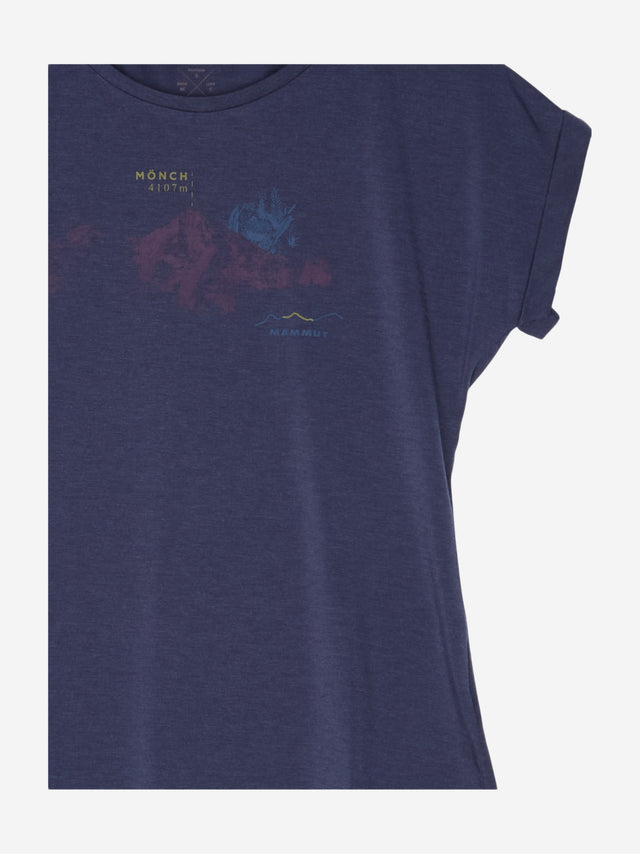 T-Shirt für Damen