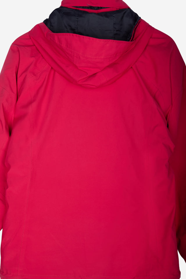 Doppeljacke für Herren