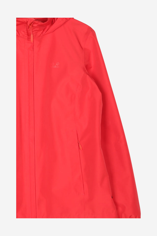 Regenjacke für Damen